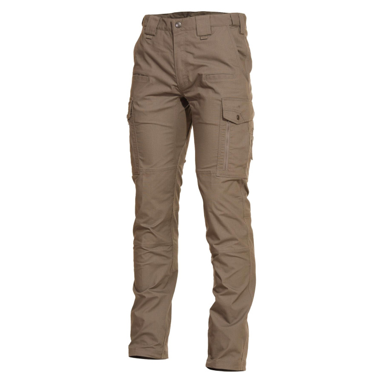 Kalhoty Ranger 2.0, Pentagon