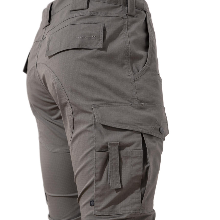 Kalhoty Ranger 2.0, Pentagon
