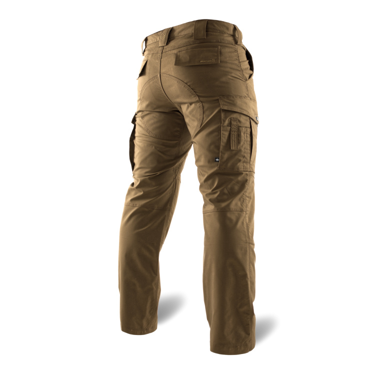 Kalhoty Ranger 2.0, Pentagon