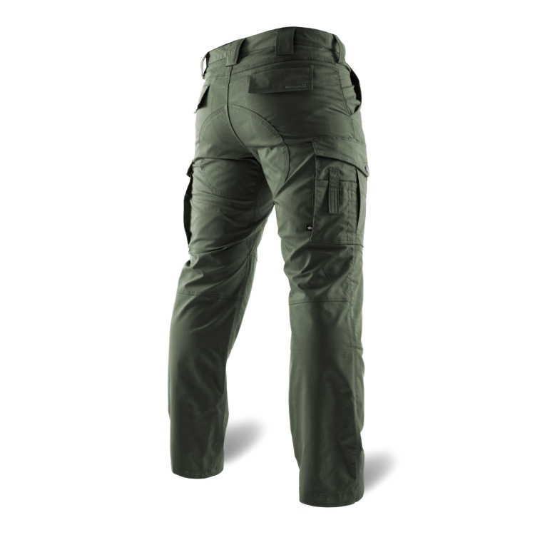Kalhoty Ranger 2.0, Pentagon