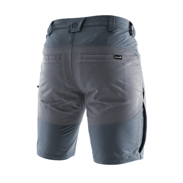 Renegade Savanna Shorts, Pentagon