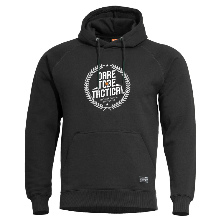 Phaeton Hood Sweater Dare, Pentagon
