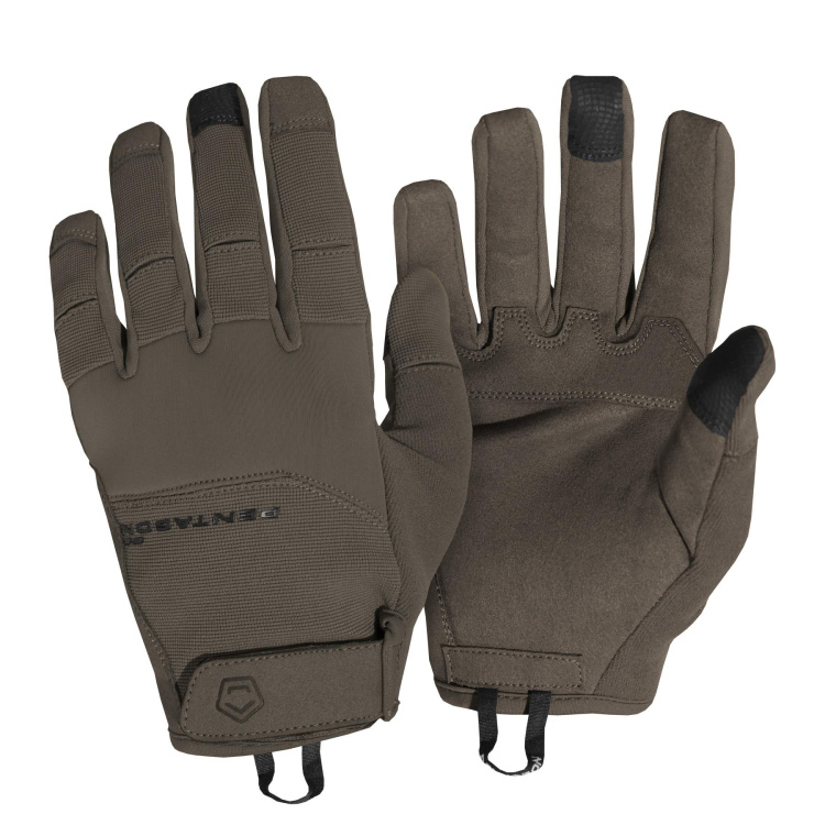 Mongoose Gloves, Pentagon