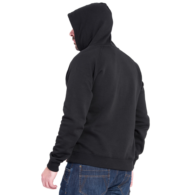 Phaeton Hood Sweater Born For Action, Pentagon