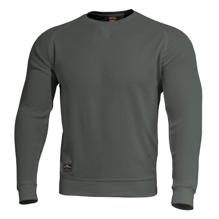 Elysium Sweater, Pentagon