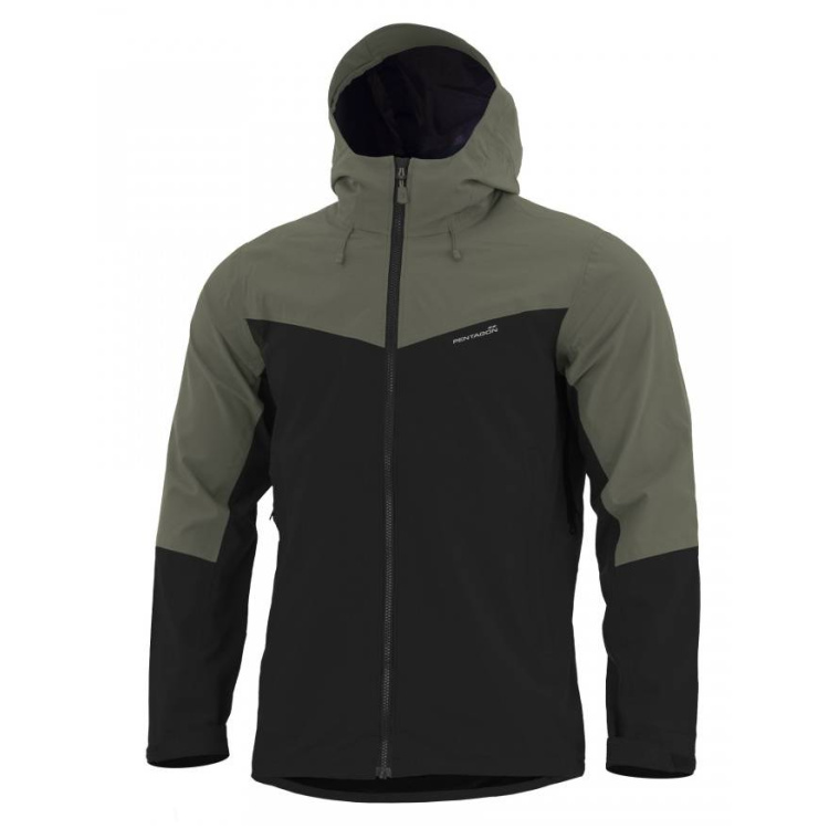Monlite Softshell Jacket, Pentagon