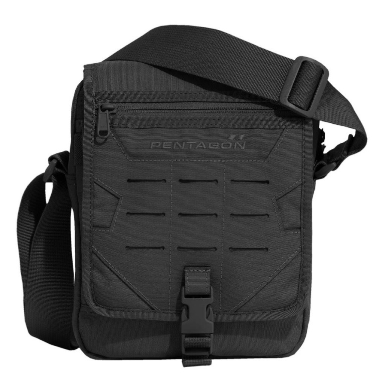 Taška přes rameno Messenger, Pentagon