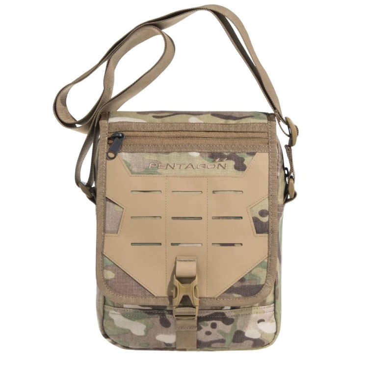 Taška přes rameno Messenger, Pentagon