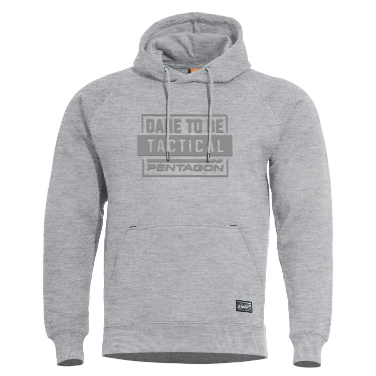 Phaeton Hood Sweater Dare To Be Tactical, Pentagon
