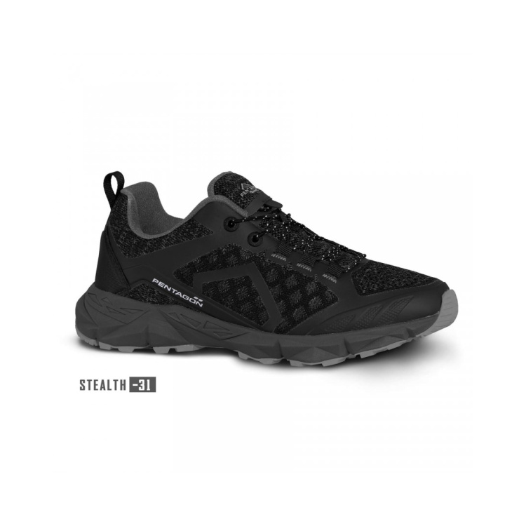 Kion Trekking Shoes, Pentagon