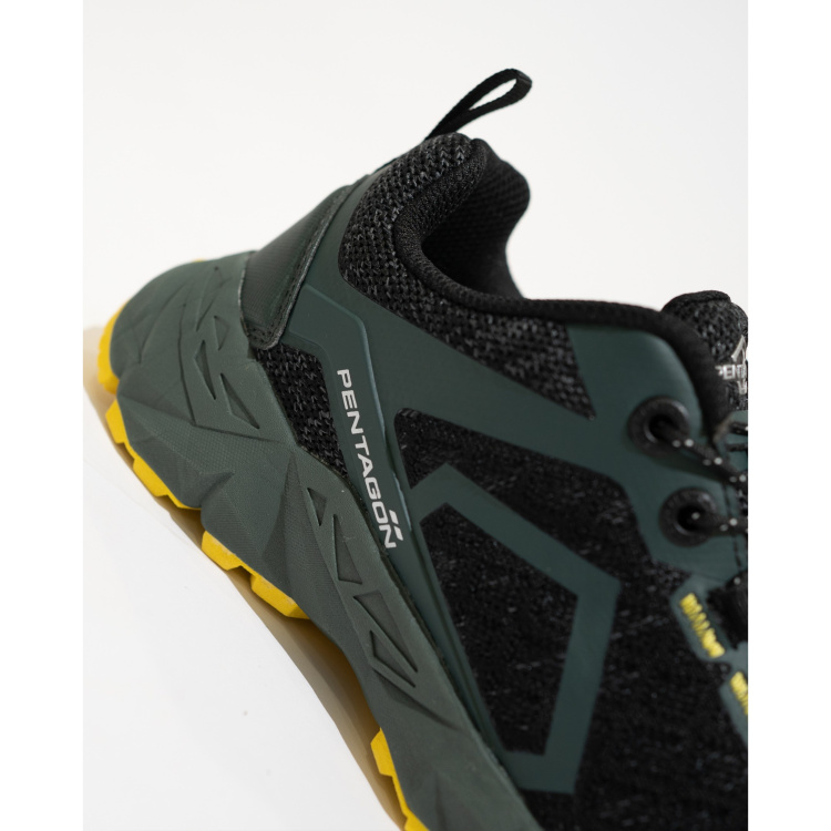 Kion Trekking Shoes, Pentagon
