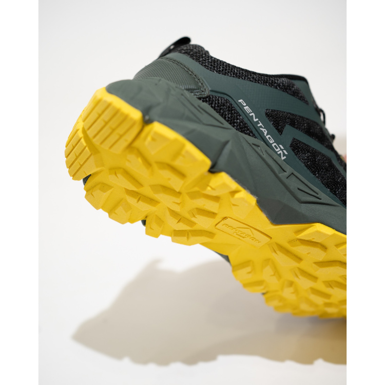 Kion Trekking Shoes, Pentagon