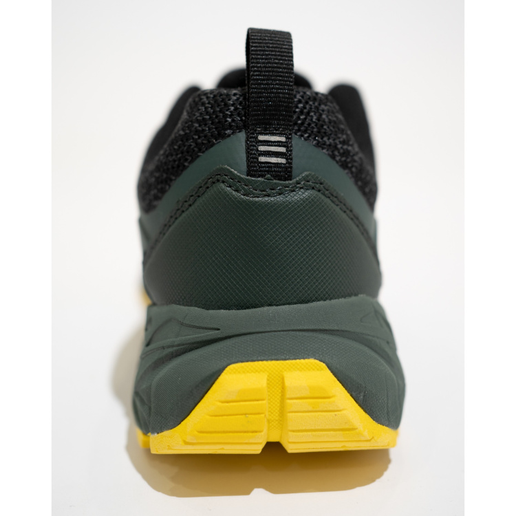 Kion Trekking Shoes, Pentagon