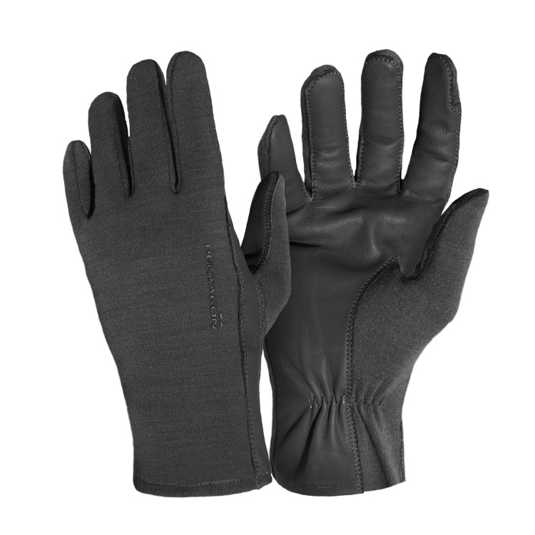 Rukavice Pilot Nomex, Pentagon