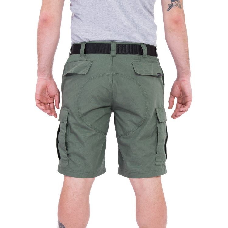 Kraťasy BDU 2.0, Pentagon