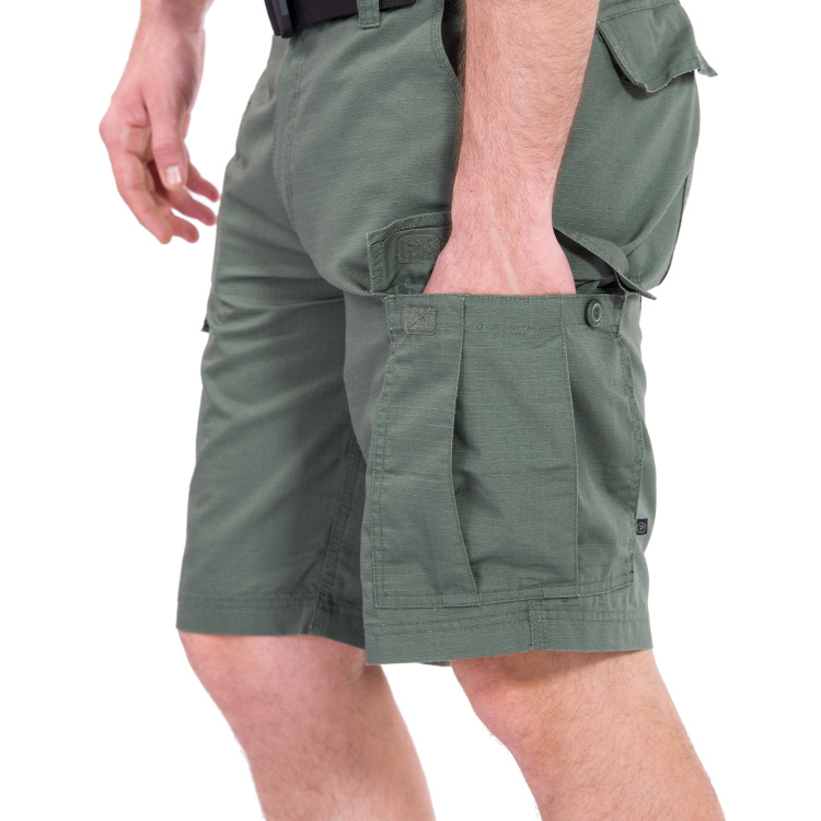 Kraťasy BDU 2.0, Pentagon