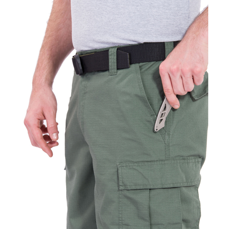 BDU 2.0 Shorts, Pentagon
