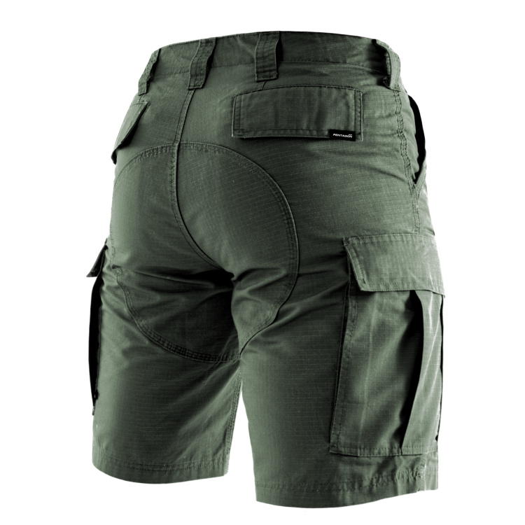 BDU 2.0 Shorts, Pentagon