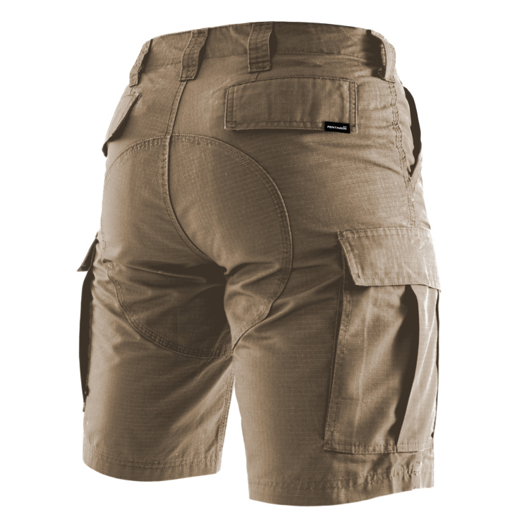 BDU 2.0 Shorts, Pentagon