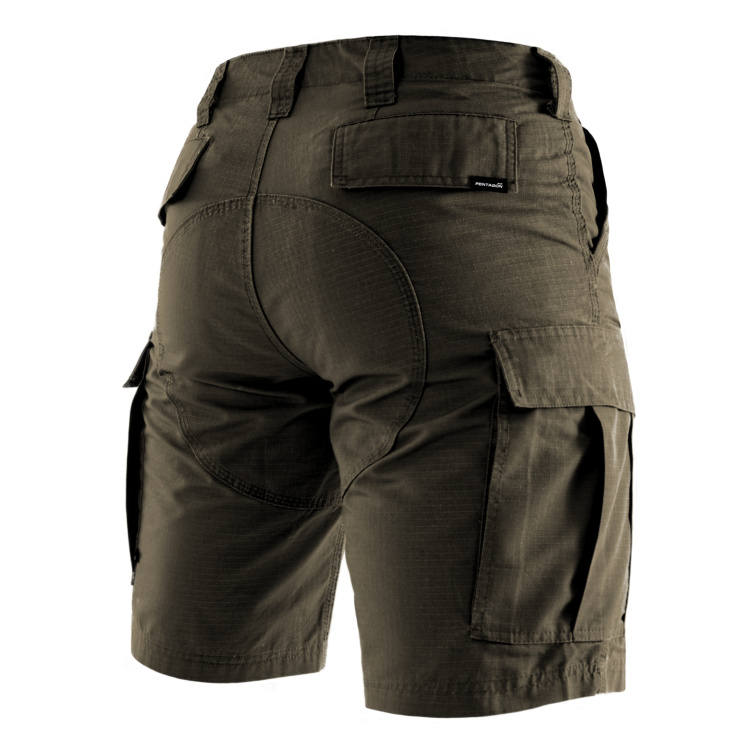 Kraťasy BDU 2.0, Pentagon
