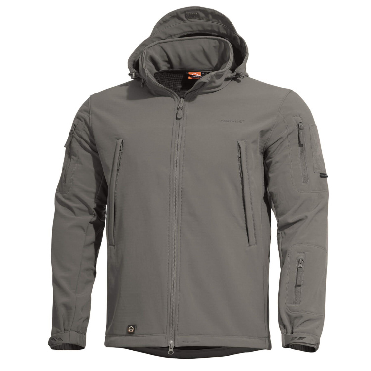 Artaxes Softshell Jacket, Pentagon