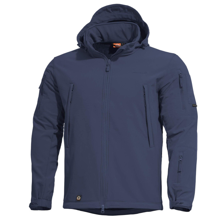 Artaxes Softshell Jacket, Pentagon