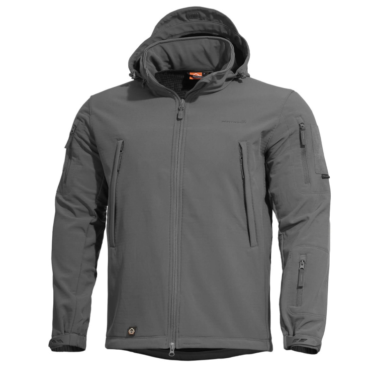 Artaxes Softshell Jacket, Pentagon