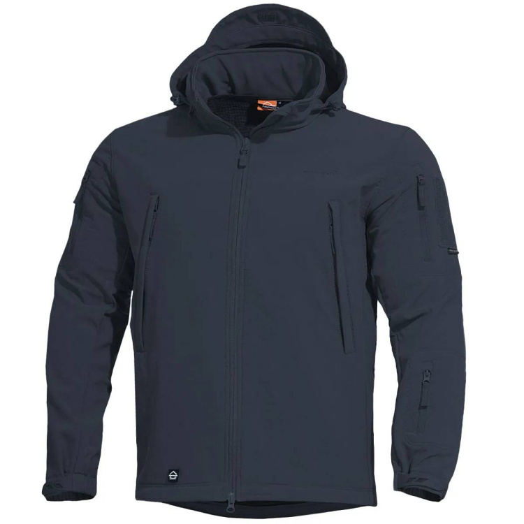 Artaxes Softshell Jacket, Pentagon