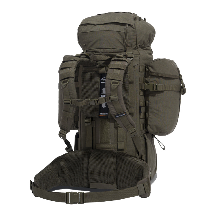 Deos Backpack, 65 L, Pentagon