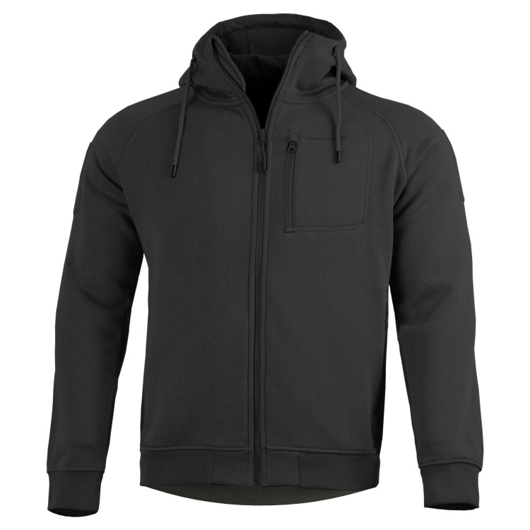 Leonidas Hoodie 2.0, Pentagon