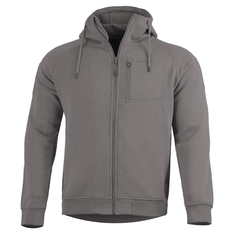 Leonidas Hoodie 2.0, Pentagon