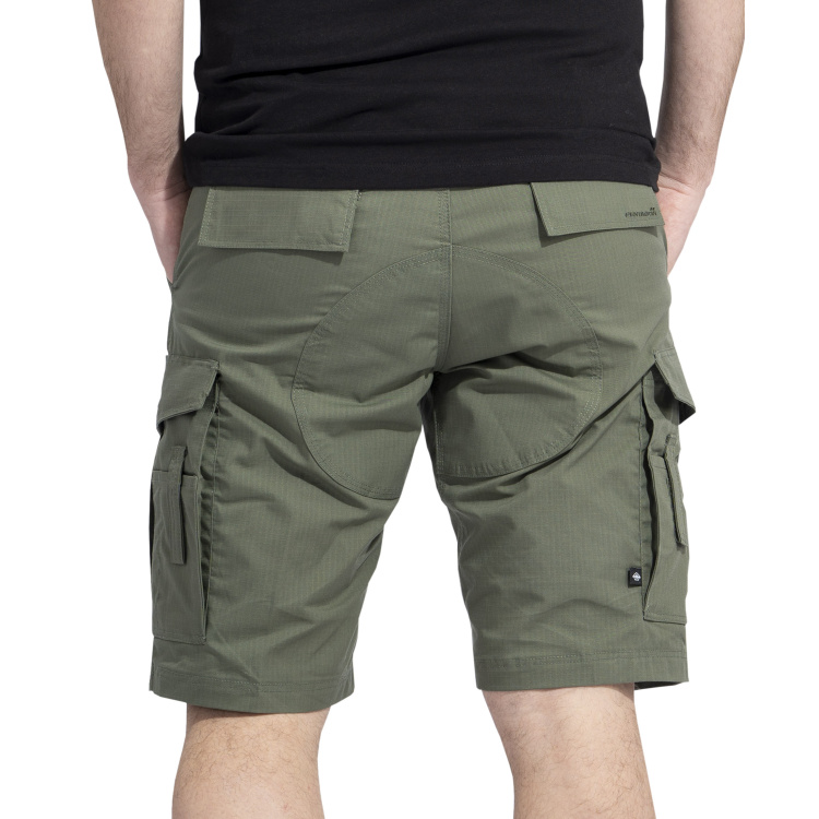 Ranger 2.0 Shorts, Pentagon