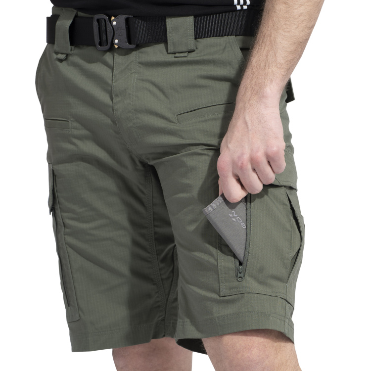 Ranger 2.0 Shorts, Pentagon