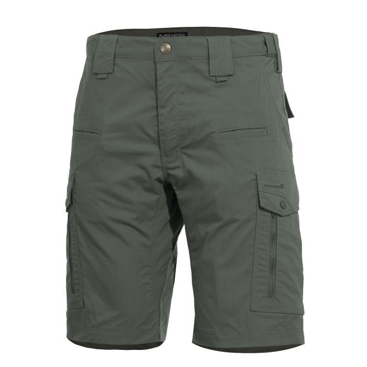 Ranger 2.0 Shorts, Pentagon