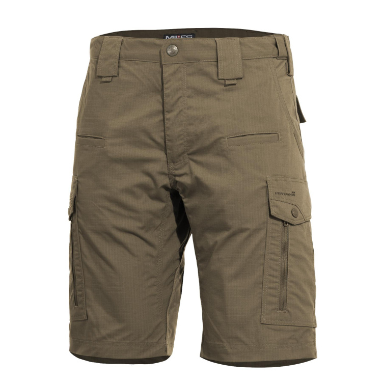 Ranger 2.0 Shorts, Pentagon