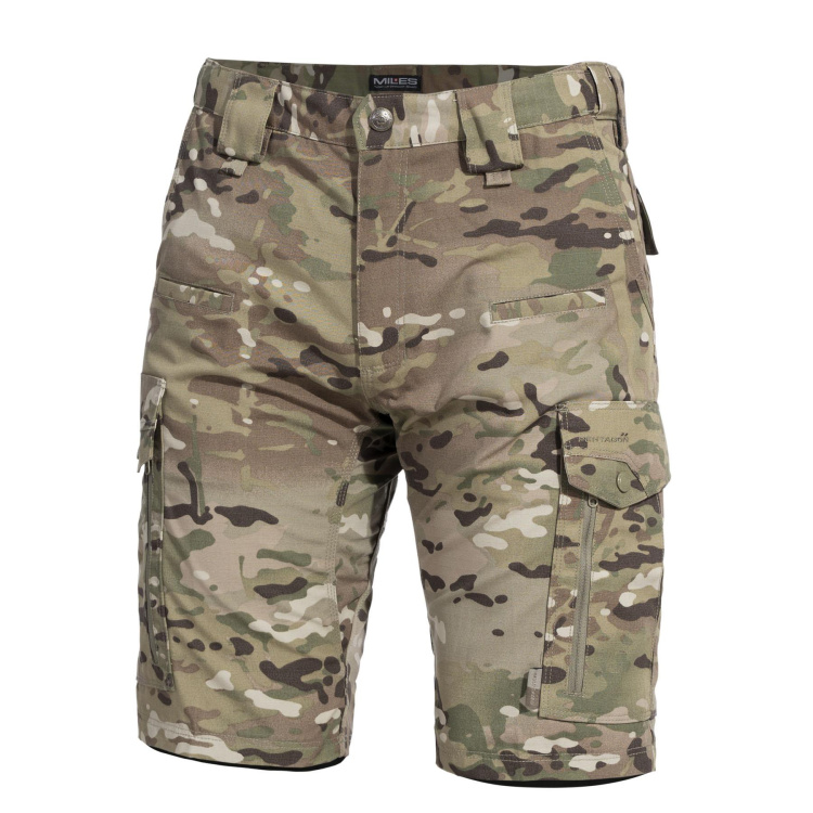 Ranger 2.0 Shorts, Pentagon