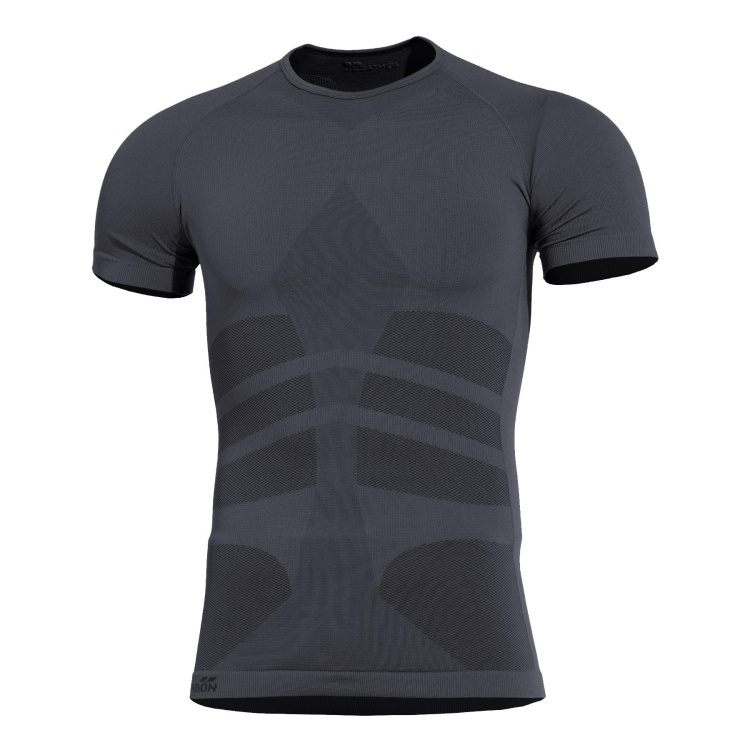 Sport T-shirt Plexis, short sleeve, Pentagon