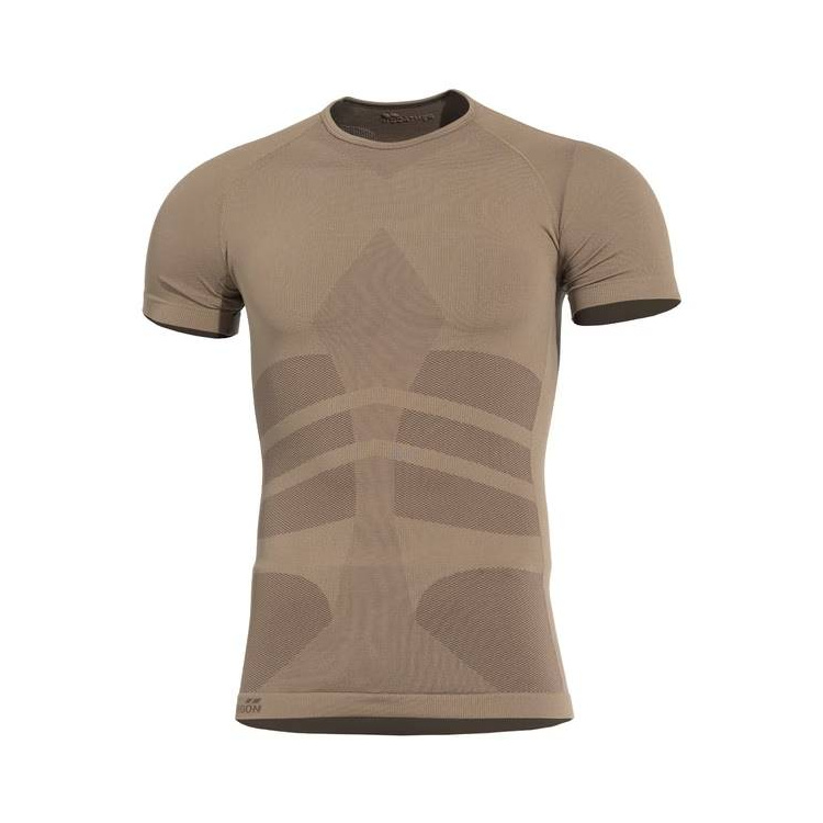 Sport T-shirt Plexis, short sleeve, Pentagon