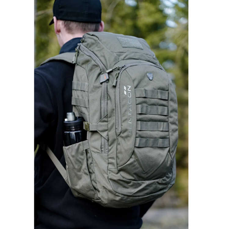 Epos Backpack 40 L, Pentagon