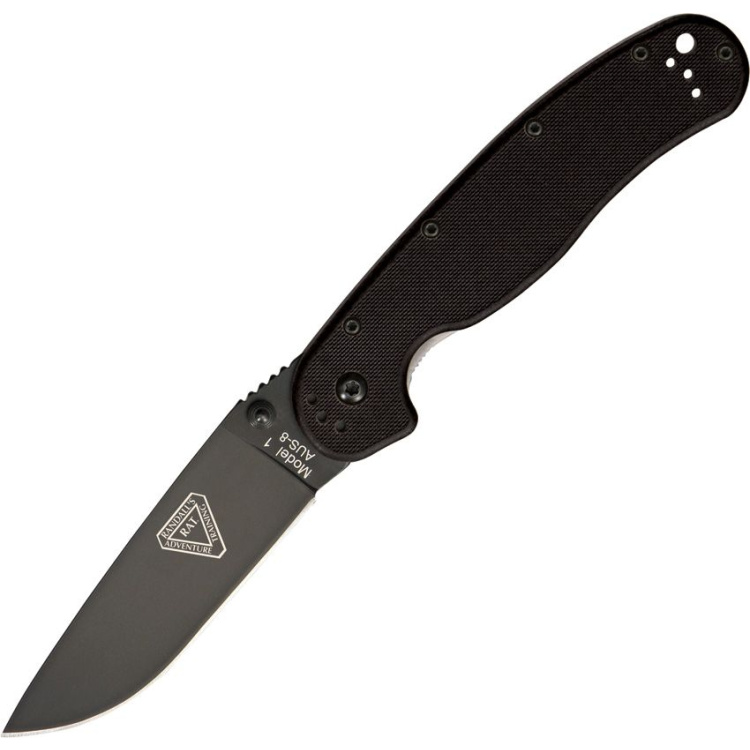 Folding knife RAT I, Ontario