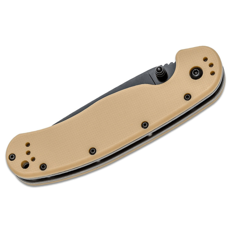 Folding knife RAT I, Ontario