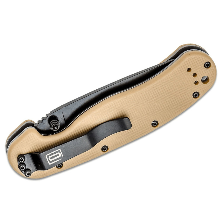 Folding knife RAT I, Ontario