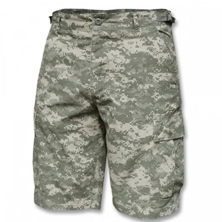Bermuda Shorts, Mil-Tec