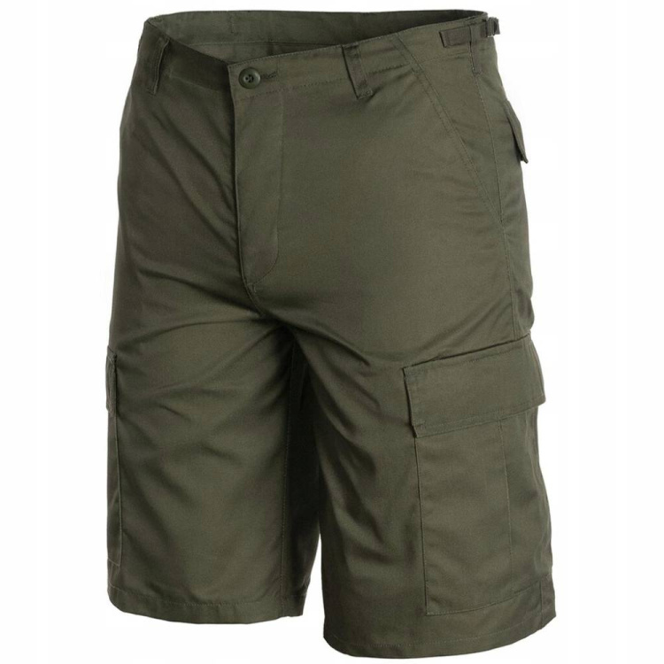 Bermuda Shorts, Mil-Tec