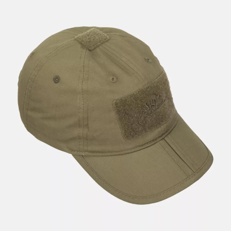 Skládací kšiltovka Folding Cap®, Helikon