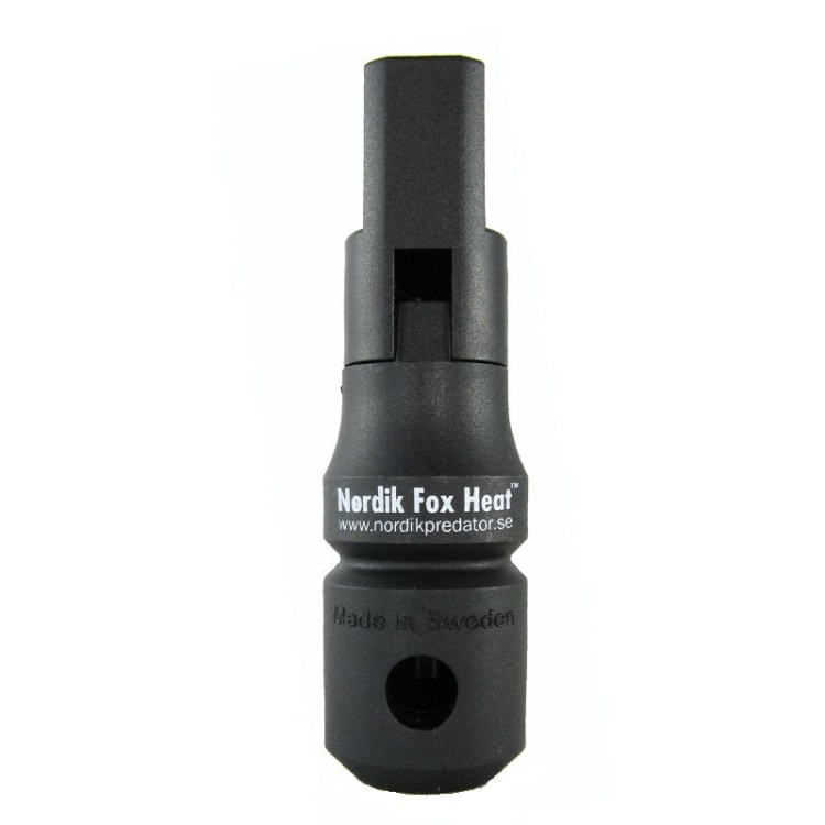 Fox Heat, Nordik Predatror