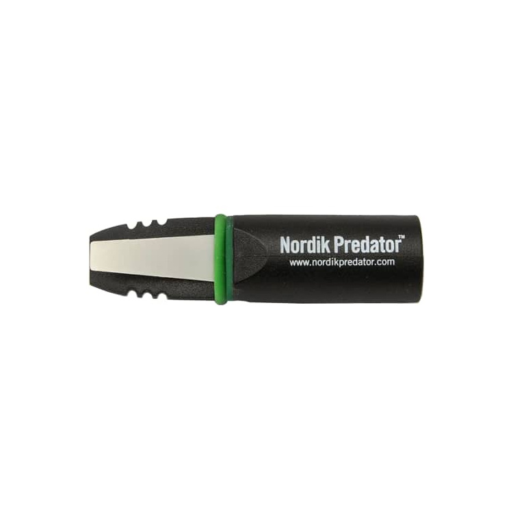 Predator lure "Pre-tuned", Nordik Predator
