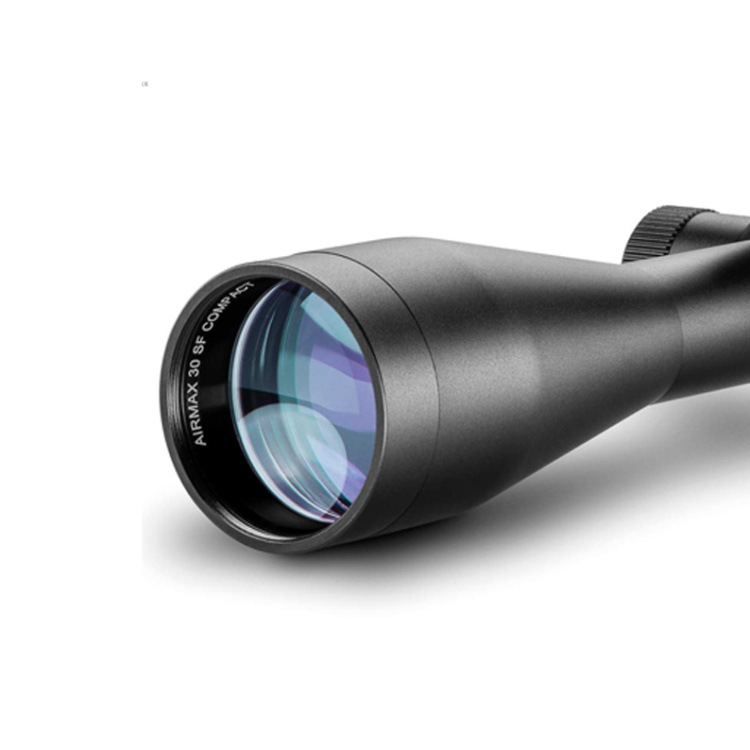 Riflescope Airmax 30 SF Compact, 6-24x50, AMX Reticle, Scope Tube 30mm, Hawke