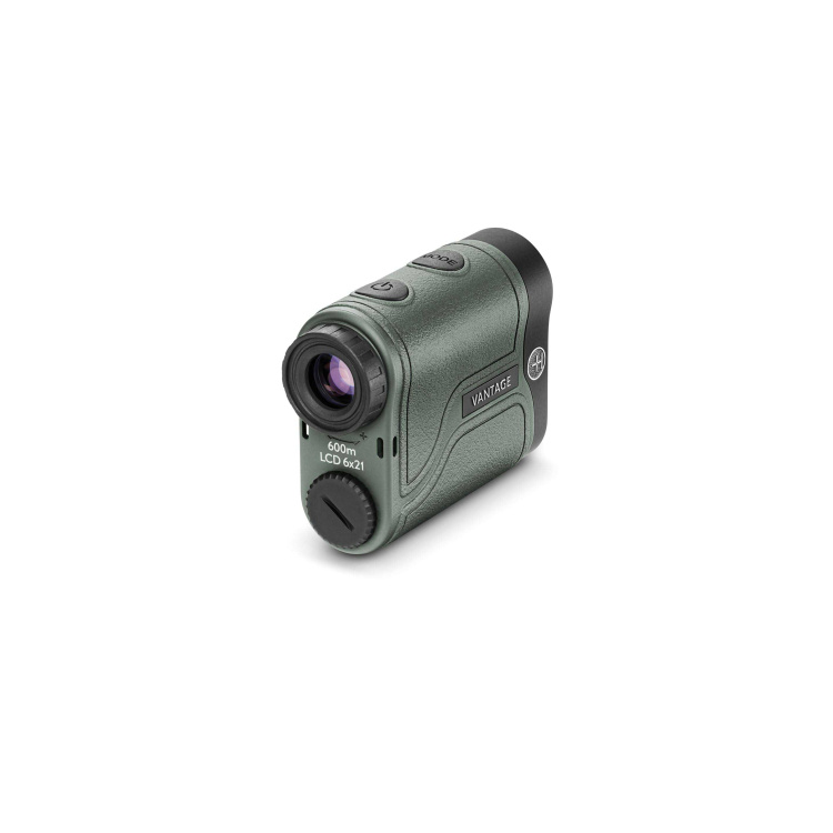 Range Finder Vantage LRF 600 High TX LCD, 6x21, Hawke