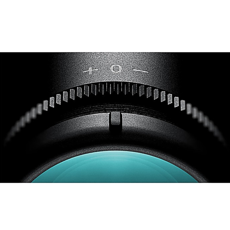 Rifle scope, Frontier 30 FD, 1-8x24, L4A FD fiber dot reticle, 30 mm tube, Hawke
